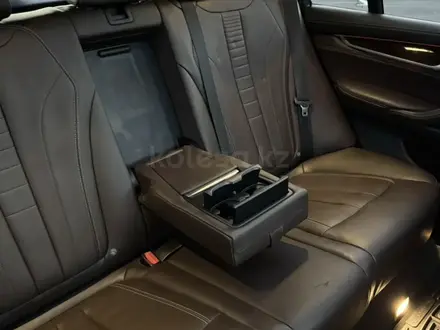 BMW X5 2016 года за 14 000 000 тг. в Атырау – фото 7