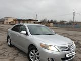 Toyota Camry 2010 годаүшін8 300 000 тг. в Тараз