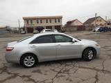 Toyota Camry 2010 года за 8 300 000 тг. в Тараз – фото 3