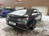 Hyundai Elantra 2024 годаүшін8 900 000 тг. в Астана – фото 4