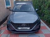 Hyundai Accent 2020 годаfor8 444 000 тг. в Жезказган