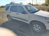 Honda CR-V 2006 годаfor4 300 000 тг. в Актобе – фото 4