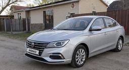 MG 5 2024 года за 6 200 000 тг. в Петропавловск