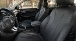 MG 5 2024 года за 6 200 000 тг. в Петропавловск – фото 4