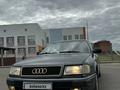 Audi 100 1991 года за 2 600 000 тг. в Петропавловск – фото 4