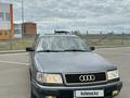 Audi 100 1991 года за 2 600 000 тг. в Петропавловск – фото 2