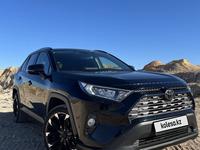 Toyota RAV4 2020 годаүшін15 950 000 тг. в Астана