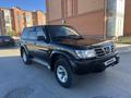 Nissan Patrol 2002 годаүшін4 800 000 тг. в Кызылорда – фото 4