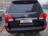 Toyota Land Cruiser 2014 года за 23 000 000 тг. в Уральск – фото 5