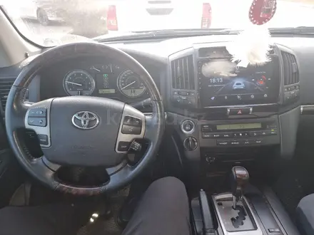 Toyota Land Cruiser 2014 годаүшін23 000 000 тг. в Уральск – фото 6