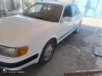 Audi 100 1991 годаfor1 600 000 тг. в Алматы