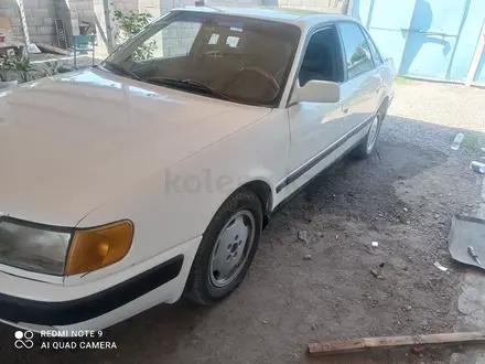 Audi 100 1991 года за 1 600 000 тг. в Алматы