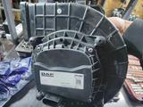 Моторчик печки Даф 106 за 150 000 тг. в Костанай