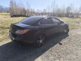 Mazda 6 2009 года за 4 000 000 тг. в Риддер