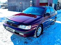 Toyota Carina E 1995 годаүшін3 200 000 тг. в Алматы