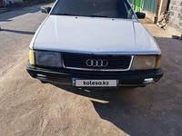 Audi 100 1991 годаүшін1 300 000 тг. в Жетысай