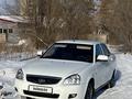 ВАЗ (Lada) Priora 2170 2012 годаfor2 650 000 тг. в Усть-Каменогорск – фото 3