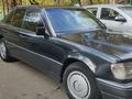 Mercedes-Benz E 260 1991 годаүшін1 800 000 тг. в Астана