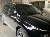 Hyundai Santa Fe 2022 годаfor18 200 000 тг. в Семей – фото 2