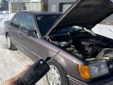 Mercedes-Benz E 230 1992 года за 1 500 000 тг. в Астана – фото 3