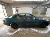 Mitsubishi Galant 1996 года за 900 000 тг. в Балхаш – фото 3