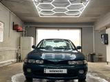 Mitsubishi Galant 1996 года за 900 000 тг. в Балхаш – фото 2