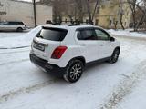 Chevrolet Tracker 2015 годаfor4 700 000 тг. в Караганда – фото 3