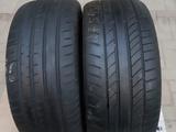 275.45.R19-осталось 1шт. Hankook Ventus S1 evo за 30 000 тг. в Алматы – фото 2