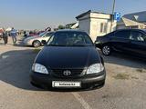 Toyota Avensis 2002 года за 3 400 000 тг. в Алматы – фото 2