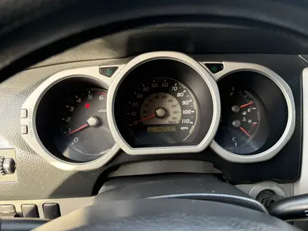 Toyota 4Runner 2004 года за 10 200 000 тг. в Алматы – фото 26