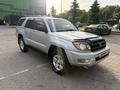 Toyota 4Runner 2004 года за 10 200 000 тг. в Алматы – фото 3