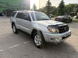 Toyota 4Runner 2004 годаүшін10 200 000 тг. в Алматы – фото 3