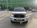Toyota 4Runner 2004 годаүшін10 200 000 тг. в Алматы – фото 2