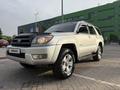 Toyota 4Runner 2004 года за 10 200 000 тг. в Алматы – фото 8