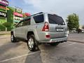 Toyota 4Runner 2004 года за 10 200 000 тг. в Алматы – фото 11