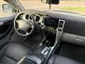 Toyota 4Runner 2004 года за 10 200 000 тг. в Алматы – фото 14