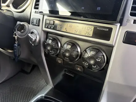 Toyota 4Runner 2004 года за 10 200 000 тг. в Алматы – фото 20