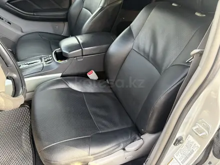 Toyota 4Runner 2004 года за 10 200 000 тг. в Алматы – фото 24