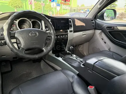 Toyota 4Runner 2004 года за 10 200 000 тг. в Алматы – фото 22
