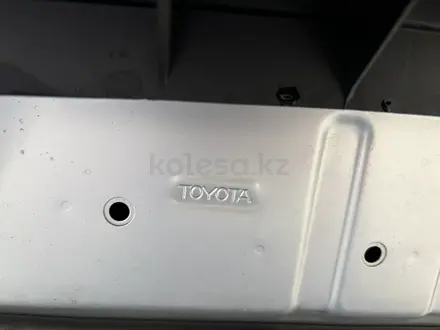 Toyota 4Runner 2004 года за 10 200 000 тг. в Алматы – фото 39