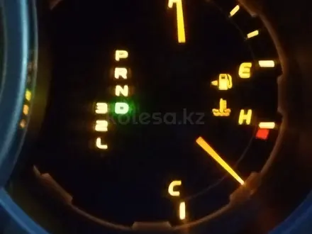 Toyota 4Runner 2004 года за 10 200 000 тг. в Алматы – фото 46