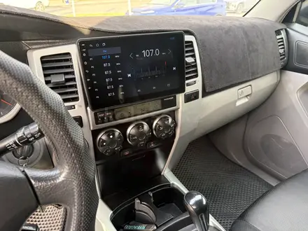 Toyota 4Runner 2004 года за 10 200 000 тг. в Алматы – фото 27