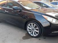 Hyundai Sonata 2013 года за 4 400 000 тг. в Уральск