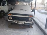 ВИС 2346 (LADA 4x4) 2001 годаүшін3 000 000 тг. в Турара Рыскулова – фото 2