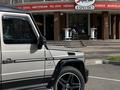 Mercedes-Benz G 55 AMG 2008 года за 22 500 000 тг. в Астана – фото 13