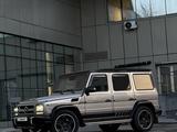 Mercedes-Benz G 55 AMG 2008 года за 25 000 000 тг. в Астана