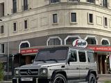 Mercedes-Benz G 55 AMG 2008 годаfor22 500 000 тг. в Астана