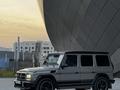 Mercedes-Benz G 55 AMG 2008 годаfor25 000 000 тг. в Астана – фото 6