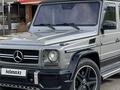 Mercedes-Benz G 55 AMG 2008 года за 22 500 000 тг. в Астана – фото 6