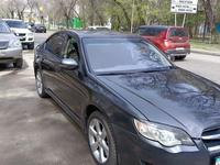 Subaru Legacy 2007 года за 4 999 000 тг. в Алматы